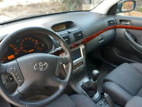 Toyota Avensis 1.8  +  | Mobile.bg    7