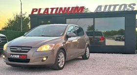 Kia Ceed 1.6 I | Mobile.bg    2