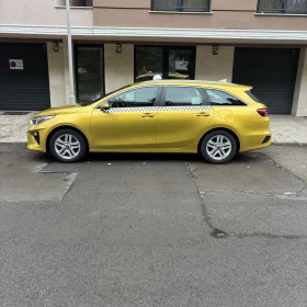 Kia Ceed 1.4, 100 к.с. - 28500 лв. - 16098879 4