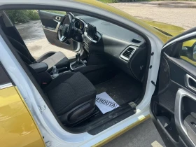 Kia Ceed 1.4, 100 к.с. - 28500 лв. - 16098879 8