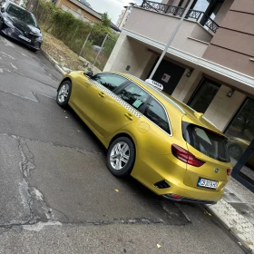 Kia Ceed 1.4, 100 к.с. - 28500 лв. - 16098879 5