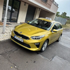 Kia Ceed 1.4, 100 к.с. - 28500 лв. - 16098879 2