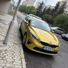Kia Ceed 1.4, 100 к.с. - 28500 лв. - 16098879 3