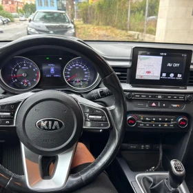 Kia Ceed 1.4, 100 к.с. - 28500 лв. - 16098879 6