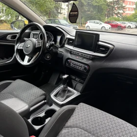 Kia Ceed 1.4, 100 к.с. - 28500 лв. - 16098879 7