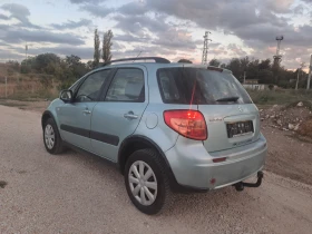 Suzuki SX4 1.6i....ESKLUZIVE.44 | Mobile.bg    8