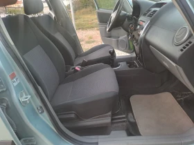 Suzuki SX4 1.6i....ESKLUZIVE.44 | Mobile.bg    16
