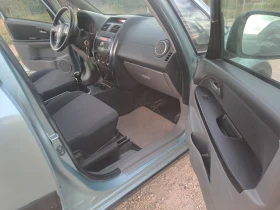Suzuki SX4 1.6i....ESKLUZIVE.44 | Mobile.bg    12