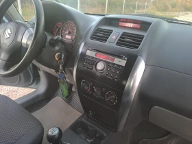 Suzuki SX4 1.6i....ESKLUZIVE.44 | Mobile.bg    14