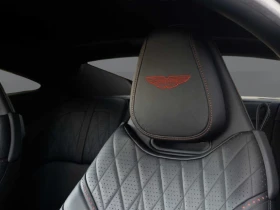 Aston Martin DB12 Coupe = Black Pack =  | Mobile.bg    8