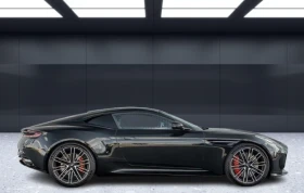 Aston Martin DB12 Coupe = Black Pack =  | Mobile.bg    5