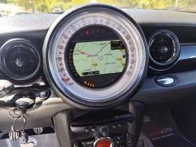 Mini Cooper s 1.6Turbo* BAYSWATER* BI-XENON* NAVI* ПОДГРЕВ* - 7320 € - 35912797 8