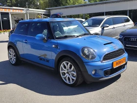 Mini Cooper s 1.6Turbo* BAYSWATER* BI-XENON* NAVI* ПОДГРЕВ* - 7320 € - 35912797 3