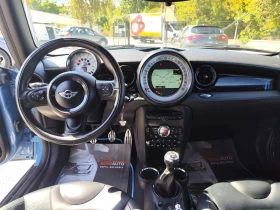 Mini Cooper s 1.6Turbo* BAYSWATER* BI-XENON* NAVI* ПОДГРЕВ* - 7320 € - 35912797 9