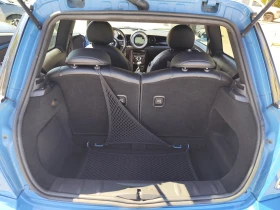 Mini Cooper s 1.6Turbo* BAYSWATER* BI-XENON* NAVI* ПОДГРЕВ* - 7320 € - 35912797 13