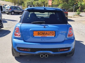 Mini Cooper s 1.6Turbo* BAYSWATER* BI-XENON* NAVI* ПОДГРЕВ* - 7320 € - 35912797 5