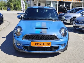 Mini Cooper s 1.6Turbo* BAYSWATER* BI-XENON* NAVI* ПОДГРЕВ* - 7320 € - 35912797 2