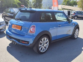 Mini Cooper s 1.6Turbo* BAYSWATER* BI-XENON* NAVI* ПОДГРЕВ* - 7320 € - 35912797 4