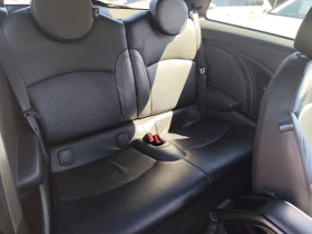 Mini Cooper s 1.6Turbo* BAYSWATER* BI-XENON* NAVI* ПОДГРЕВ* - 7320 € - 35912797 10