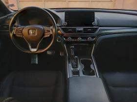 Honda Accord SPORT 1.5T - 44990 лв. / 23003.02 € - 47507446 10