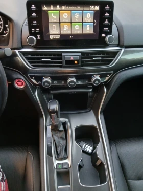 Honda Accord SPORT 1.5T - 44990 лв. / 23003.02 € - 47507446 12