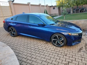 Honda Accord SPORT 1.5T - 44990 лв. / 23003.02 € - 47507446 2