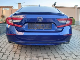 Honda Accord SPORT 1.5T - 44990 лв. / 23003.02 € - 47507446 6