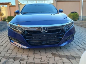 Honda Accord SPORT 1.5T - 44990 лв. / 23003.02 € - 47507446 3