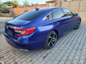 Honda Accord SPORT 1.5T - 44990 лв. / 23003.02 € - 47507446 4