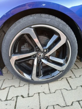 Honda Accord SPORT 1.5T - 44990 лв. / 23003.02 € - 47507446 7