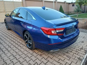Honda Accord SPORT 1.5T - 44990 лв. / 23003.02 € - 47507446 5