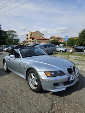 BMW Z3 | Mobile.bg    5