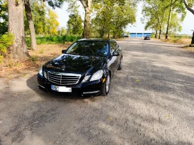 Mercedes-Benz E 220  - изображение 1