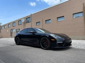 Porsche Panamera * GTS | Premium Package Plus * CARFAX * БЕЗ ПЪРВОН - 107800 лв. / 55117.26 € - 10336694 3