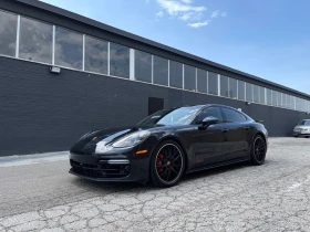 Porsche Panamera * GTS | Premium Package Plus * CARFAX * БЕЗ ПЪРВОН
