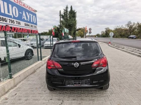 Обява за продажба на Opel Corsa 1, 3-80k.c.ВЕРИГА, НАВИ, ЕВРО 6 ~12 998 лв. - изображение 4