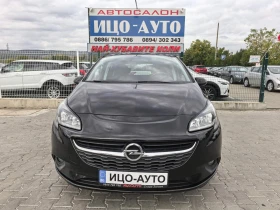 Opel Corsa 1, 3-80k.c.ВЕРИГА, НАВИ, ЕВРО 6 - 12998 лв. / 6645.77 € - 37795448 17