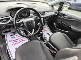 Обява за продажба на Opel Corsa 1, 3-80k.c.ВЕРИГА, НАВИ, ЕВРО 6 ~12 998 лв. - изображение 8