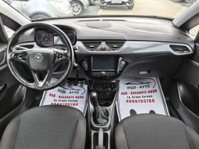 Обява за продажба на Opel Corsa 1, 3-80k.c.ВЕРИГА, НАВИ, ЕВРО 6 ~12 998 лв. - изображение 9