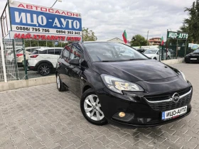 Обява за продажба на Opel Corsa 1, 3-80k.c.ВЕРИГА, НАВИ, ЕВРО 6 ~12 998 лв. - изображение 7