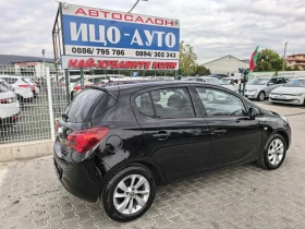 Обява за продажба на Opel Corsa 1, 3-80k.c.ВЕРИГА, НАВИ, ЕВРО 6 ~12 998 лв. - изображение 5