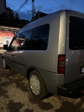 Opel Combo | Mobile.bg � ����� ������ 6