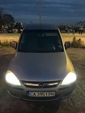 Opel Combo | Mobile.bg � ����� ������ 5