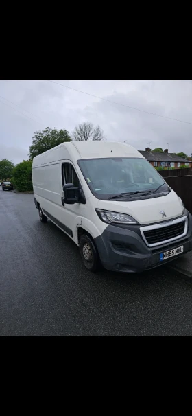 Peugeot Expert | Mobile.bg    4