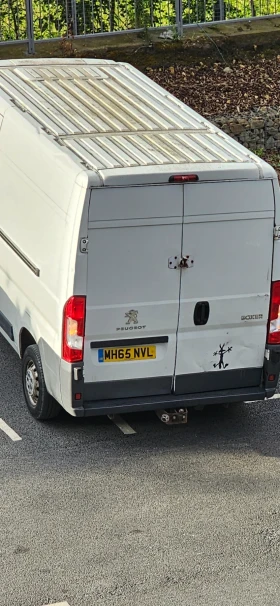 Peugeot Expert | Mobile.bg    8