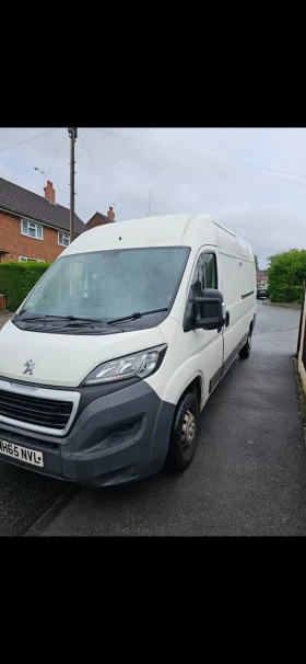 Peugeot Expert | Mobile.bg    3