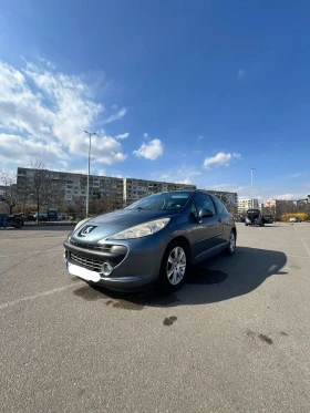 Peugeot 207  - изображение 1