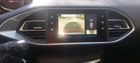 Peugeot 308 Gt Line, снимка 12