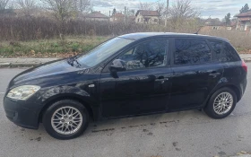 Kia Ceed 1.4i.Germany, снимка 5