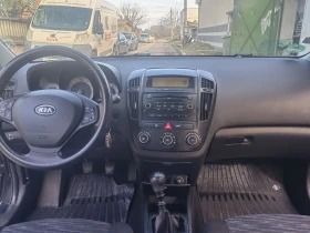 Kia Ceed 1.4i.Germany, снимка 14